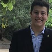 Ex estudiante de bachillerato ofrece clases de historia de España que entra en el temario de las PAU